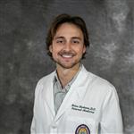 Brian Barbara, D.O.